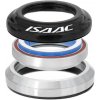 Hlavové složení ISAAC 1-1/8 a 1-3/8 s 5 mm ALU krytem