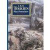 Pán prsteňov. Kompletné vydanie s ilustráciami Alana Leeho - J. R. R. Tolkien