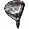 Callaway Big Bertha 23 Fairway Wood drevo Pravá ruka 19° Regular