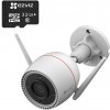 IP kamera EZVIZ H3c 2K+ 4MP s 32GB kartou microSD