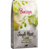 Purizon Single Meat jahňacie s hráškom a chmeľovými kvetmi - výhodné balenie: 2 x 12 kg