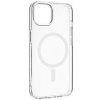 Kryt na mobil FIXED MagPure s podporou MagSafe Apple iPhone 13 čiré FIXPUM-723