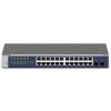 NETGEAR 24PT GE SMART SWITCH GS724T-600EUS
