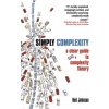 Simply Complexity (Neil Johnson)(Brožovaná)