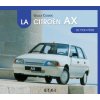 La Citroën AX de mon père (Colboc)(Kniha)