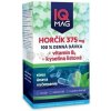 NaturProdukt IQ MAG Horčík 375 mg ranné a večerné 60 kapsúl