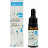 Kvitok Roll-on sérum na očné okolie s koenzýmom Q10 - nočné 10 ml