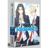 Toman pack: Tokyo revengers vol. 29-Tokyo revengers. Una lettera da Baji vol. 1 (Ken Wakui,Yukinori Natsukawaguchi)(Brožovaná)