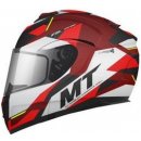 MT Helmets Atom SV Transcend