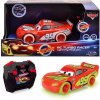 Dickie RC Cars Blesk McQueen Turbo Glow Racers 1: 24