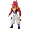 DRAGON BALL DRAGON STARS SUPER SAIYAN 4 GOGETA