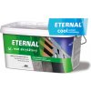 ETERNAL mat akrylátový COOL Čierna,10kg