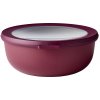 Dóza Mepal Cirqula Round 1250 ML - Nordic Berry