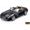 Bburago Mercedes Benz SLS AMG Roadster 1:32