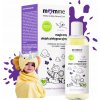 Momme Baby Natural Care telový olej pre deti od narodenia 150 ml