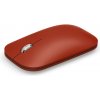 MICROSOFT MS Surface Mobile Mouse Bluetooth, COMM, Poppy Red KGZ-00053