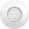 Grandstream GWN7660 AP WiFi6, 802,11ax, 2x2:2 MUMIMO DL/UL OFDMA, 32SSDI, 256 konk. kl., dosah 175m GWN7660