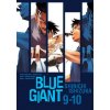Blue Giant Omnibus Vols. 9-10