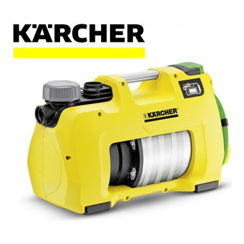 Kärcher BP 7 Home & Garden 1.645-356.0