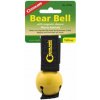 COGHLAN'S Bear Bell rolnička na medvede žltá