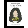 Yoko Ono - Maria Isabel Sanchez Vegara, Frances Lincoln Children's Books