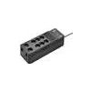 APC Back-UPS, 1050VA/600W, Floor/Wall Mount/ 230V/ 8x česká zásuvka/ USB Type A+C Port/ User Replaceable Battery (BE1050G2-FR)