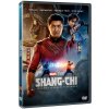 Shang-Chi a legenda o deseti prstenech - DVD