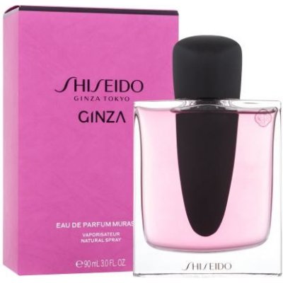 Shiseido Ginza Murasaki 90 ml Parfumovaná voda pre ženy
