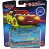 Mattel Autá Cars Glow Racers Ramone HPG79 HPG76
