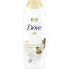 Dove Purely Pampering s bambuckým maslom a vôňou vanilky pena do kúpele 700 ml
