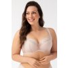 Bra Gorsenia K647 Alicante Farba: Béžová, Veľkosť: 85E