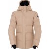Dámska bunda Dare 2b Entrusted Jacket Veľkosť: S / Farba: béžová