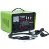 PROCRAFT PZ280A nabíjačka autobatérií so štartom 12/24V, 20A, akumulátor 20-300Ah, štart.prúd 280A