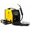 MAGNUM MIGOMAT Mig Mag ALU Synergia 200A 230V 60% invertorová