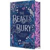 The Beasts We Bury - The Broken Citadel 1 (Hardback)