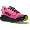 Hoka One One W Challenger ATR 8 NEON ROSE / BLACK
