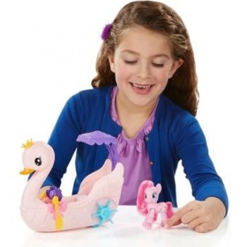 Hasbro MLP MY LITTLE PONY PINKIE PIE B3600