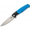 Bestech Swordfish Black & Blue BG03D