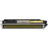 CDRmarket kompatibilný toner s HP 126A CE312A žltý (yellow)