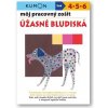 Môj pracovný zošit Úžasné bludiská