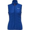 Dámska vesta Salewa Ortles Hybrid TWR Vest Electric 36