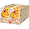 Emco Ovsená kaša s marhuľami, kartón 10x275 g