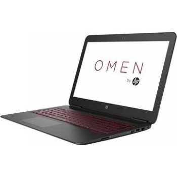 HP Omen 15-ax201 1GN11EA