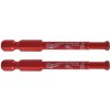 MILWAUKEE 4932479231 vrtáky do dlažby Diamond Plus 5mm, stopka 1/4