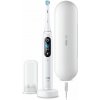 Oral-B iO Series 9 White Alabaster - 30 dní na vrátenie peňazí