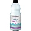 POLY SPA SANITIZER na čistenie vírivých vaní a jacuzzi, POLYMPT Objem: 1 l
