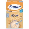 Sunar Cereálna ryžová nemliečna kaša (210 g)