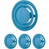 Stadler Form Fragrance Pin Blue Rosewood