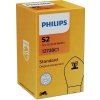 Philips S2 Ba20d 12V 35W