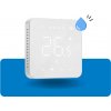 Inteligentný WiFi termostat Meross MTS200BHK(EU) (HomeKit)